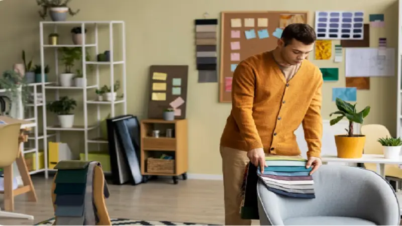 Why Interior Design Is Interesting – MintPalDecor