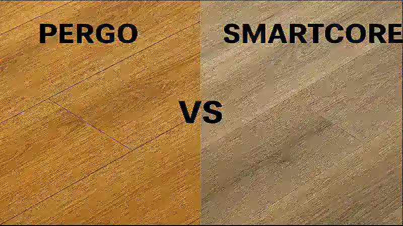 Pergo vs SmartCore: A Simple and Informative Comparison Guide