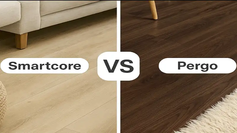 Smartcore vs Pergo: A Simple and Informative Comparison Guide