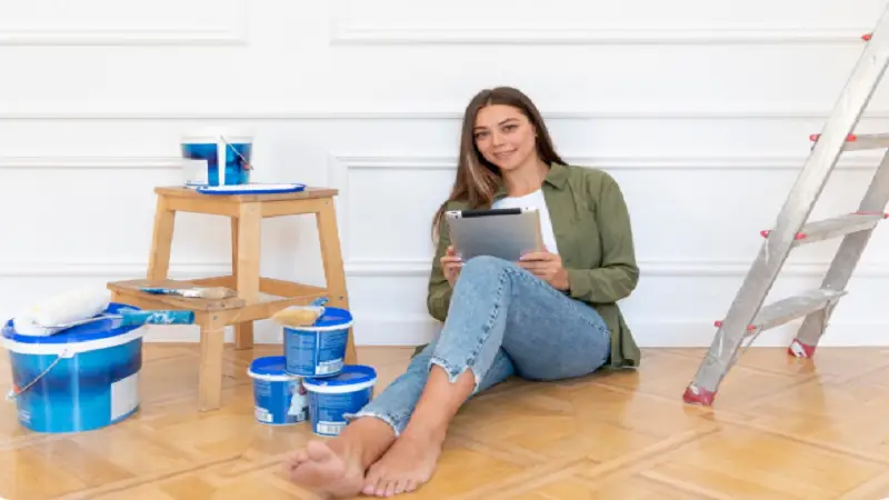 mintpalment home improvements by myinteriorpalace